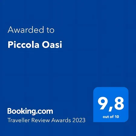 Daire Piccola Oasi