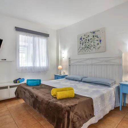 Piccola Oasi Daire