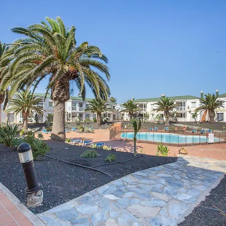 Piccola Oasi Daire Corralejo