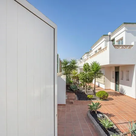 Piccola Oasi Corralejo
