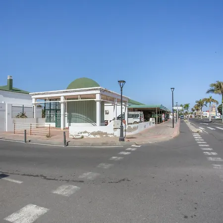 Piccola Oasi Daire Corralejo