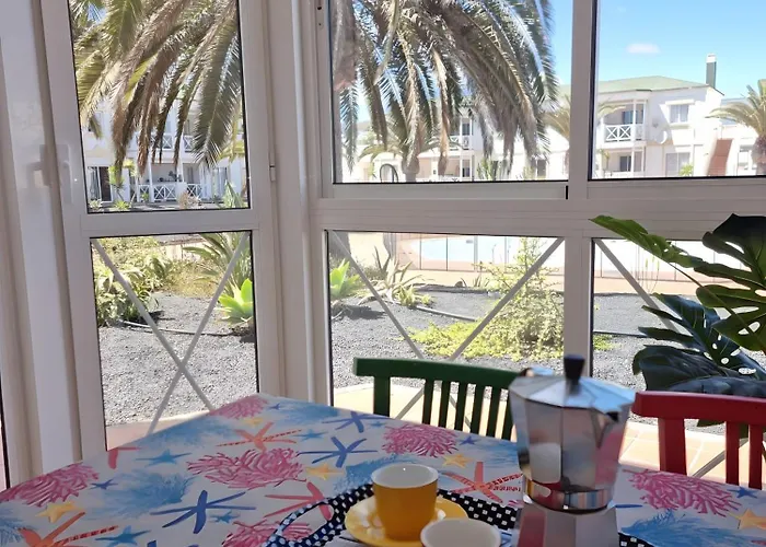 Piccola Oasi דירה קורלחו