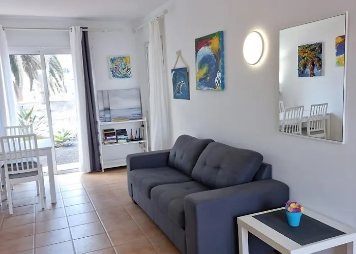 Apartament Piccola Oasi