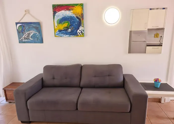 Apartament Piccola Oasi *