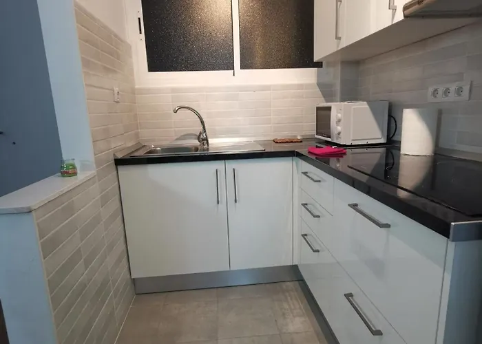 Apartament Piccola Oasi *