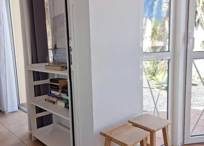 Piccola Oasi דירה