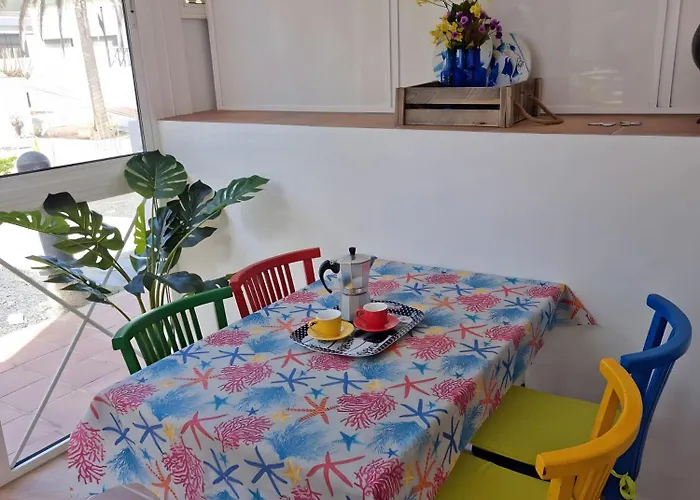 Piccola Oasi Apartment *