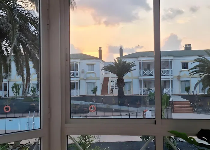 Piccola Oasi Apartament Corralejo