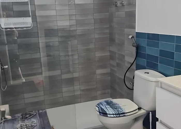 Apartament Piccola Oasi