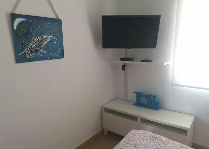 Piccola Oasi דירה קורלחו