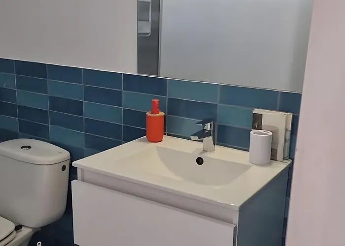 דירה Piccola Oasi קורלחו