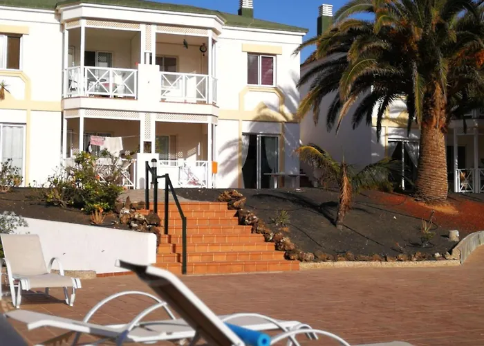 Apartament Piccola Oasi *