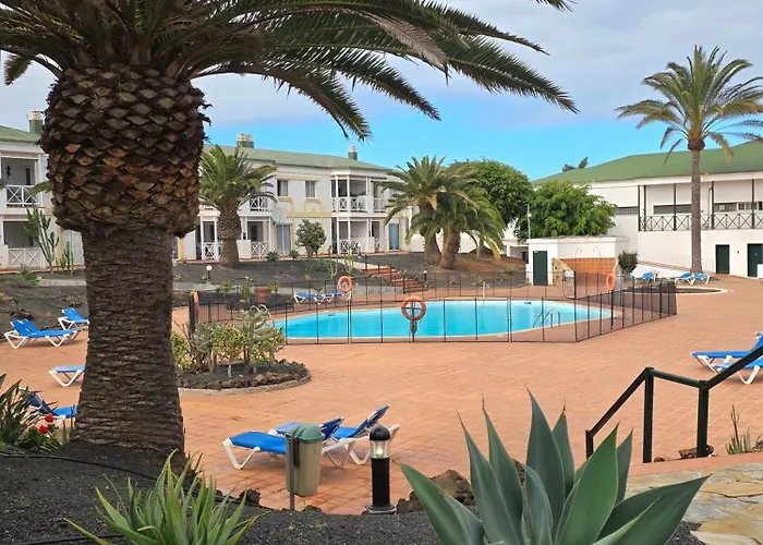 Piccola Oasi * Corralejo