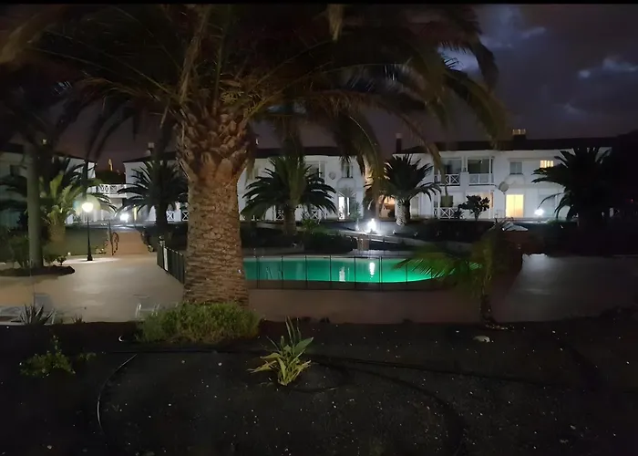 Apartment Piccola Oasi *